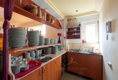 Inchiriere restaurant / salon / birouri, 170 mp, Industriilor Inchiriere restaurant / salon / birouri, 170 mp, Industriilor - 4