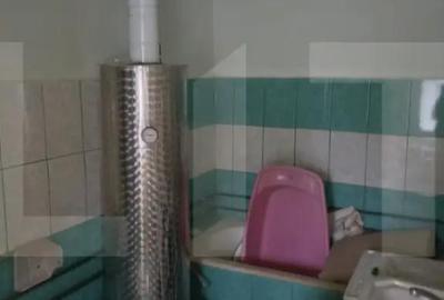 Casă cu 3 camere cu Teren 856 Mp în Central - 8
