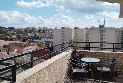 Apartament cu 3 camere decomandat în Central - 3