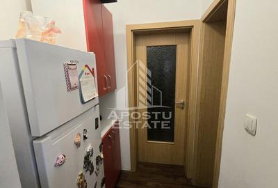 Apartament cu 3 camere, centrala proprie, zona Aradului - 4