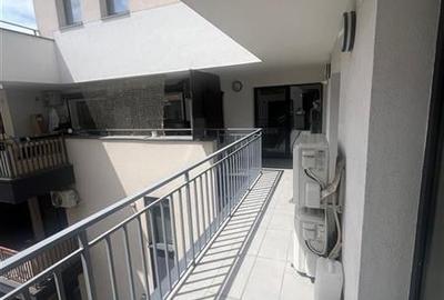 Apartament cu 3 camere - Platinia Dorobantilor - 4