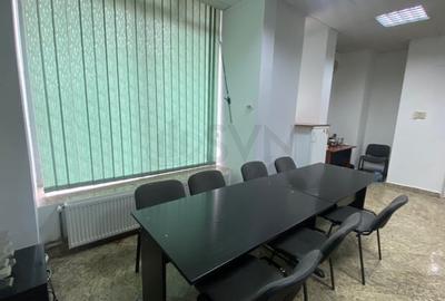 REC3001667 Spatiu comercial stradal - Serban Voda - langa Parcul Carol - 8