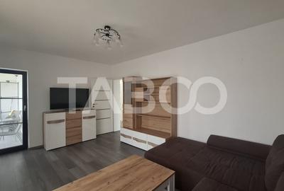 Apartament 2 camere de inchiriat decomandat 58 mp zona Selimbar Sibiu - 1