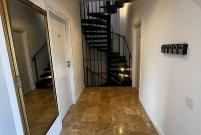 Vanzare vila 5 camere in zona Mariott. Inchiriata cu 1800 de euro lunar. - 4