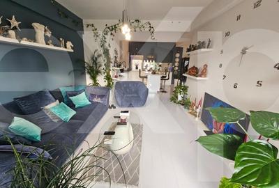 Universitate, 4 min de metrou - PENTHOUSE de vanzare- Comision 0 - 1