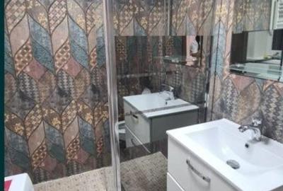 Garsonieră semidecomandată, mobilată în Lujerului - 4