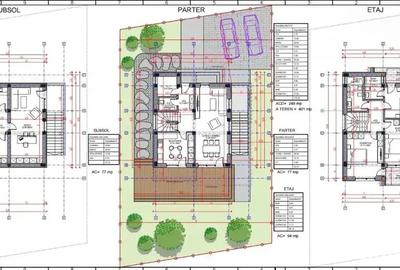 Lux Residence