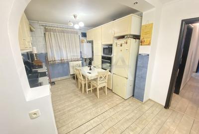 2 camere-Decomandat-Margeanului - 1