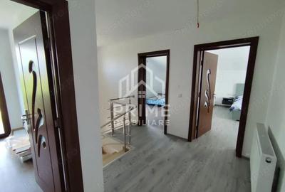 Casă cu 4 camere cu Teren 330 Mp în Micești - 4