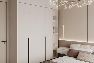 Apartament 3 camere - Zona Grand Arena / Metalurgiei - Rate la dezvoltator ! - 3