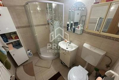 Apartament 2 camere| etaj 1| zona Cugir - 4