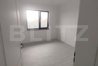 Casă individuală cu 4 camere cu Teren 400 Mp în Vest - 5