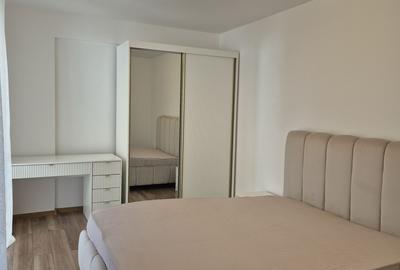 Apartament cu 2 camere în Unirii - 5