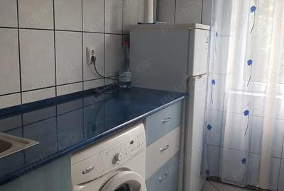 Apartament cu 2 camere semidecomandat în Central - 11