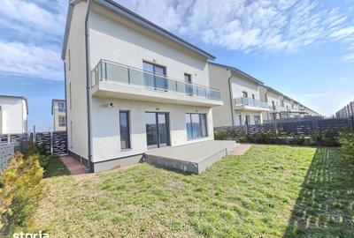 Casă cu 5 camere decomandat cu Teren 300 Mp în Central - 10