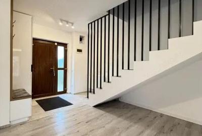 Casă cu 4 camere cu Teren 367 Mp în Giarmata - 9