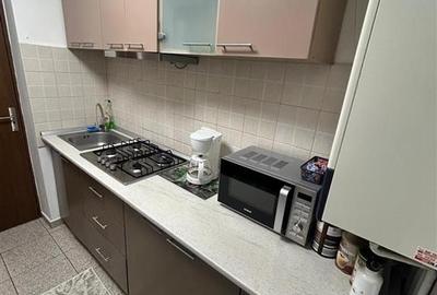 Apartament cu 2 camere decomandat în Galata - 5