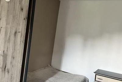 Apartament cu 3 camere în Cetate