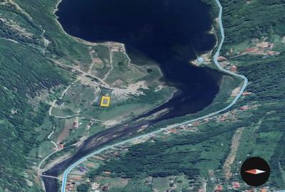 Teren de 1000 mp, în Malaia - 3