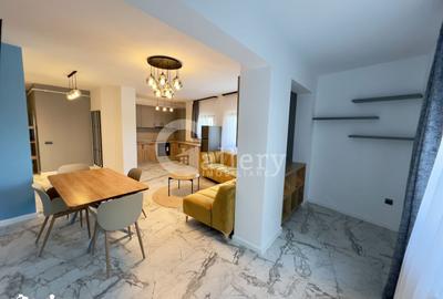 Apartament cu 3 camere decomandat în Vest - 4