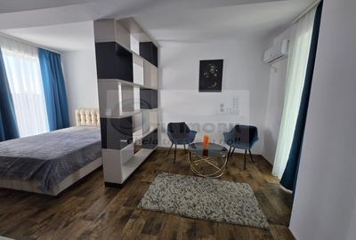Apartament 1 cameră de închiriat – Valea Lupului-LOC DE PARCARE INCLUS - 1