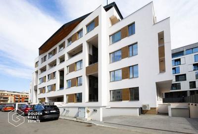 Apartament cu 2 camere semidecomandat în Nordului - 11