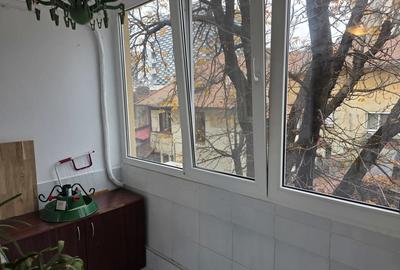 Inchiriere apt. centr. Buc. - 3