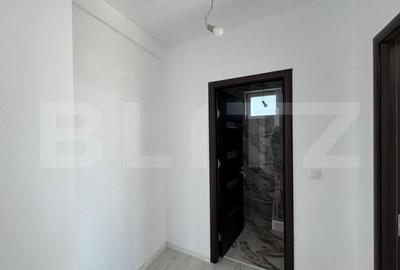 Apartament 2 camere, bloc nou FINALIZAT, loc de parcare inclus, zona Magnolia - 6