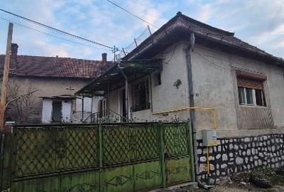 Casă individuală cu 2 camere cu Teren 168 Mp în Central - 5