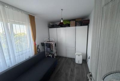 Apartament cu 3 camere semidecomandat, mobilat în Șagului - 9