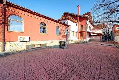 Proximitate fata de Castelul Bran - 29