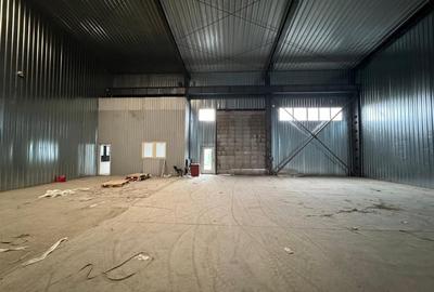 Hale industriale, 350 mp, in apropierea ocolitoarei Brasov! - 5