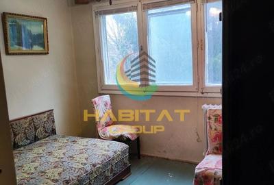 Apartament cu 4 camere decomandat în Brâncoveanu