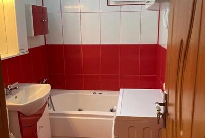 Apartament 2 camere, circular, 50 mp, ac, metrou aproape, Drumul Taberei Apartament 2 camere, circular, 50 mp, ac, metrou aproape, Drumul Taberei - 6