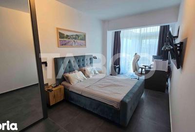 Apartament cu 3 camere decomandat, mobilat în Central - 8