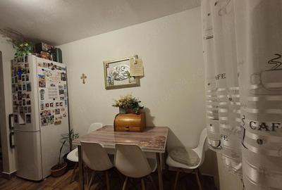 Apartament cu 2 camere semidecomandat în Central - 9