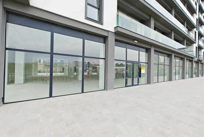 Spatiu Comercial - Str. Liviu Rebreanu - 286 MP - Comision 0% - 1