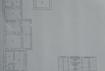 Casa cu anexe 477 mp + teren 1471 mp - Cobadin Primaverii 99 - 2