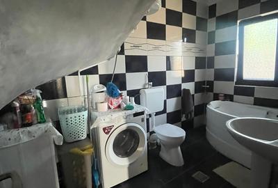 Casă tip duplex P+1+M | 200 mp utili | Curte 300 mp | 5 min. de Bucuresti - 21