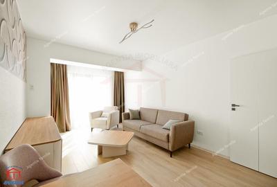 Apartament cu 2 camere decomandat, mobilat în Bd. Coșbuc - 3