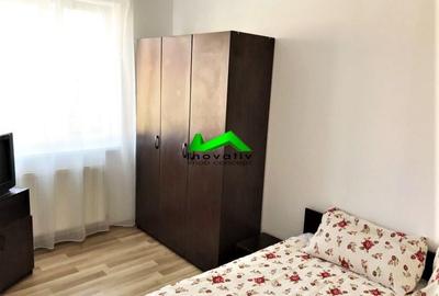 Apartament 2 camere de inchiriat balcon Sibiu Cedonia - 3