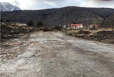 De vanzare teren intravilan AZUGA - 3