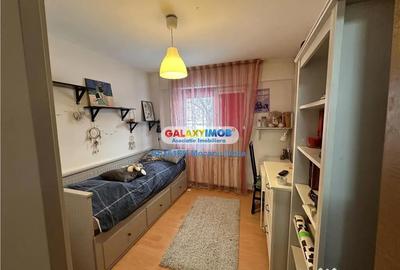 Apartament cu 4 camere decomandat, mobilat în 9 Mai - 5