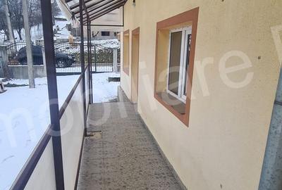 Casă cu 3 camere cu Teren 1112 Mp în Valea Iașului - 18