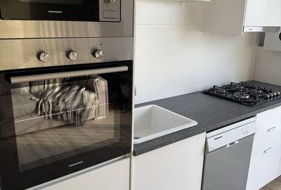 Apartament cu 3 camere decomandat în Exterior Vest - 8