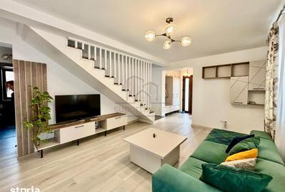Casă cu 4 camere cu Teren 480 Mp în Păulești - 7