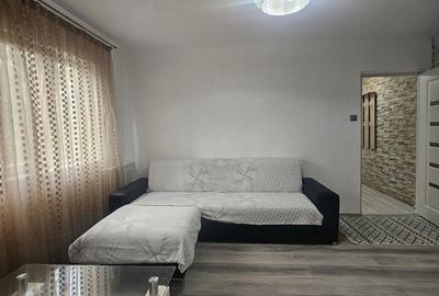 Apartament cu 2 camere semidecomandat în Nufărul - 3