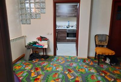 VANZARE CASA VIILOR-SANATORIULUI - 16