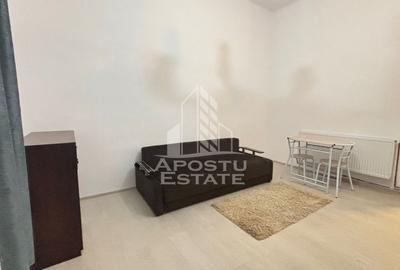 Garsonieră decomandată, mobilată în Complex Studențesc - 5