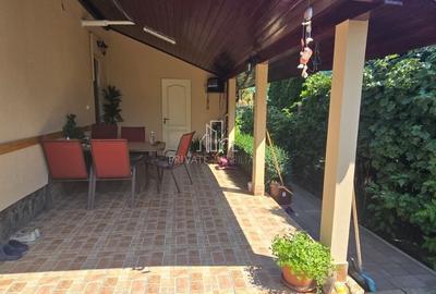 Casa 150 Mp/teren 572 Mp De Vanzare, Sancraiu de Mures, Zona Caparol - 8